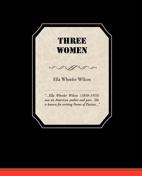 Produktbild: Three Women