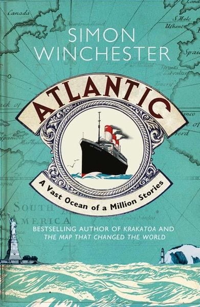 Produktbild: Atlantic