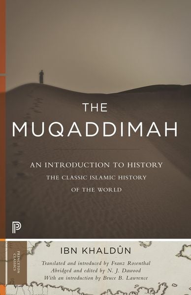 Produktbild: The Muqaddimah