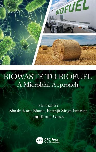 Produktbild: Biowaste to Biofuel
