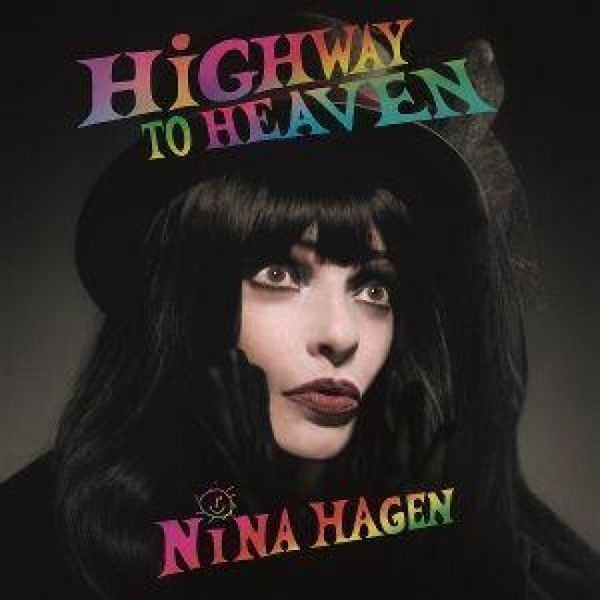 Produktbild: HiGHWAY TO HEAVEN