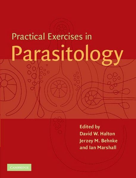 Produktbild: Practical Exercises in Parasitology