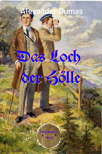 Produktbild: Das Loch der H&ouml;lle