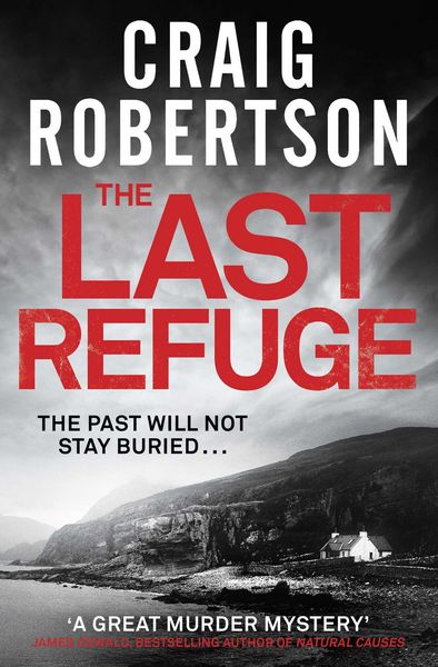 Produktbild: The Last Refuge