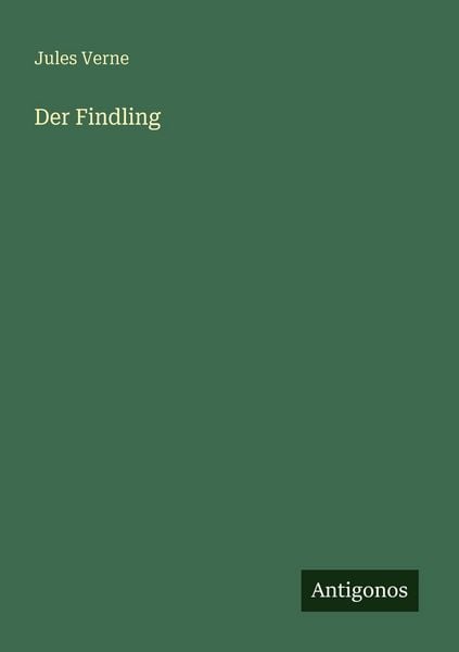 Produktbild: Der Findling