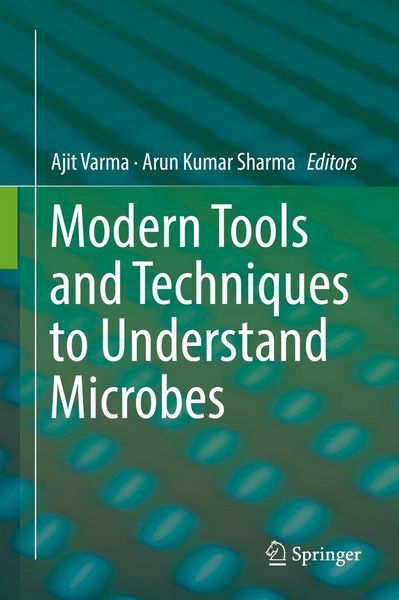 Produktbild: Modern Tools and Techniques to Understand Microbes