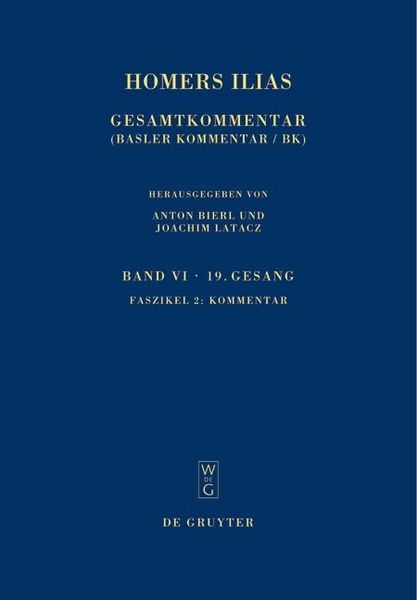 Produktbild: Kommentar