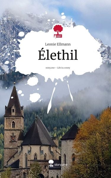 Produktbild: &Eacute;lethil. Life is a Story - story.one