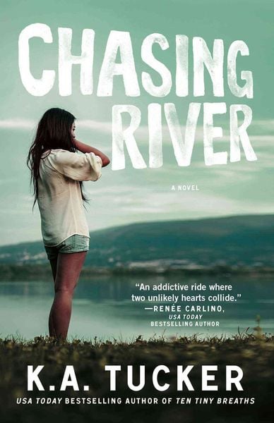 Produktbild: Chasing River