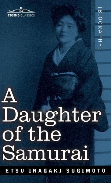 Produktbild: A Daughter of the Samurai