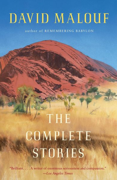 Produktbild: The Complete Stories