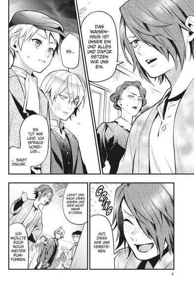 Produktbild: Black Butler 34