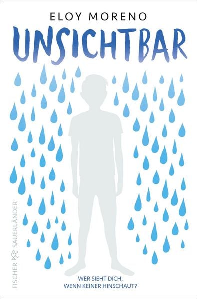 Produktbild: Unsichtbar