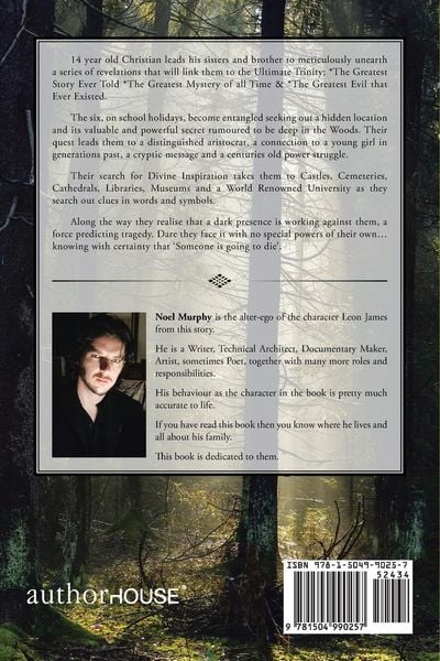 Produktbild: The Gules of August
