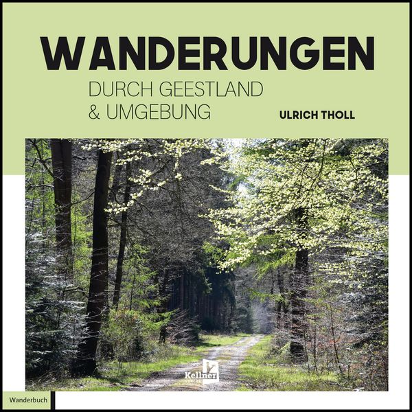 Produktbild: Wanderungen durch Geestland und Umgebung