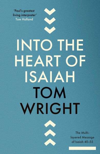 Produktbild: Into the Heart of Isaiah