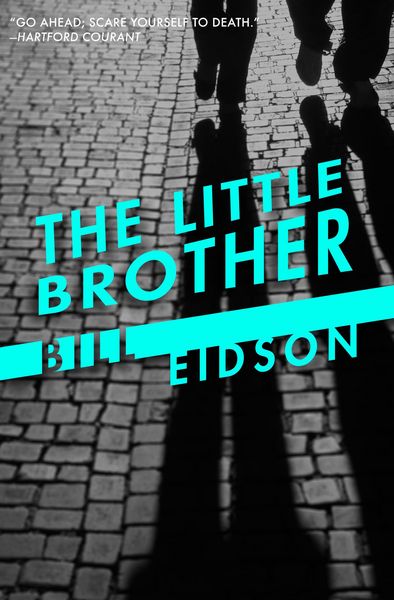 Produktbild: The Little Brother