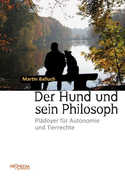 Produktbild: Der Hund und sein Philosoph