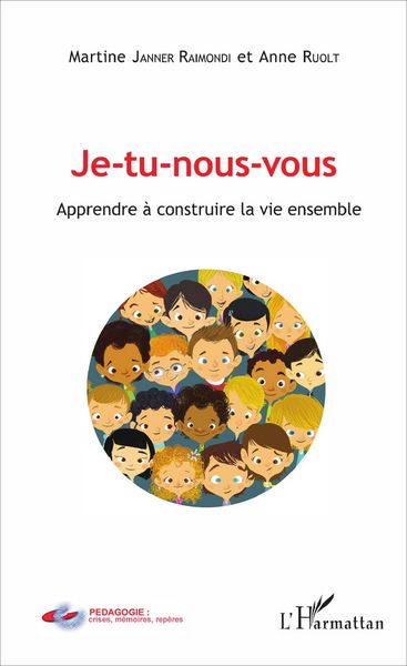 Produktbild: Je-tu-nous-vous