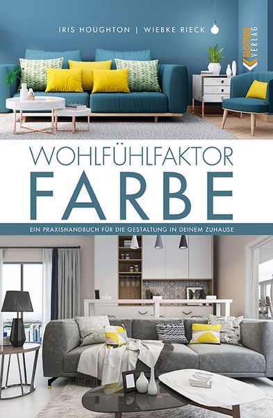 Produktbild: Wohlf&uuml;hlfaktor Farbe