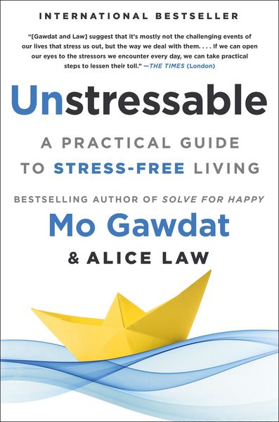 Produktbild: Unstressable