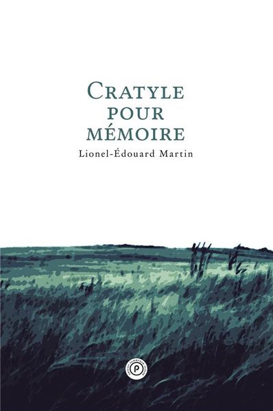 Produktbild: Cratyle pour m&eacute;moire