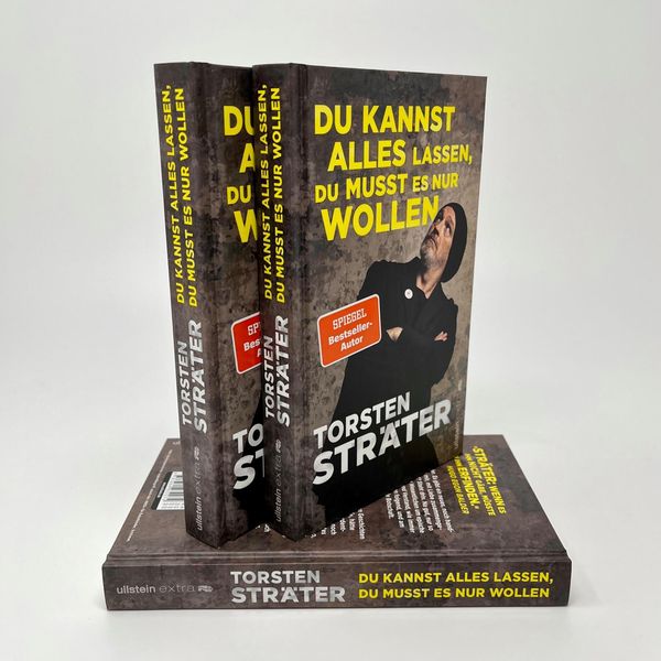 Produktbild: Du kannst alles lassen, du musst es nur wollen