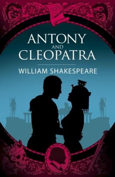 Produktbild: Antony & Cleopatra