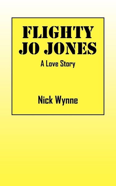 Produktbild: Flighty Jo Jones