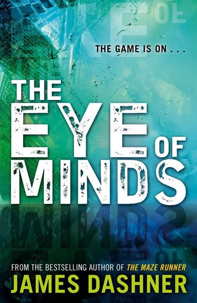 Produktbild: Mortality Doctrine: The Eye of Minds