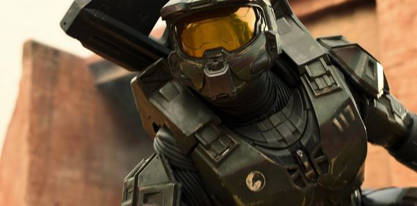 Produktbild: Halo - Staffel 1 [5 DVDs]