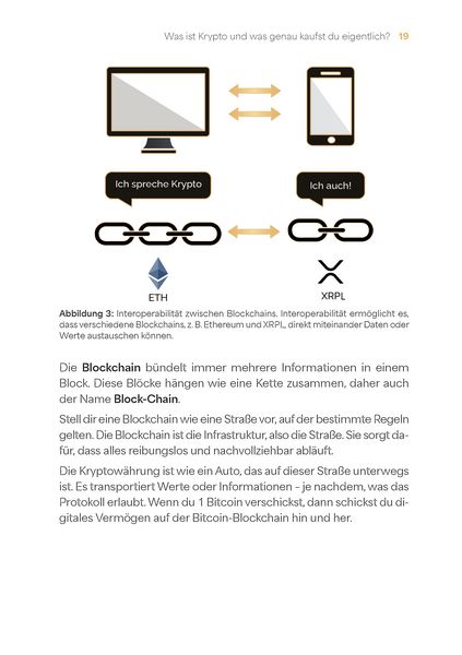 Produktbild: Der Krypto Kompass
