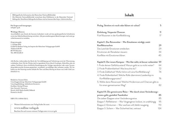 Produktbild: F&uuml;hrungsaufgabe Emotionen
