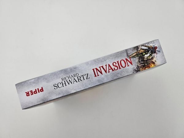 Produktbild: Invasion