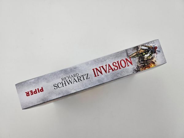 Produktbild: Invasion