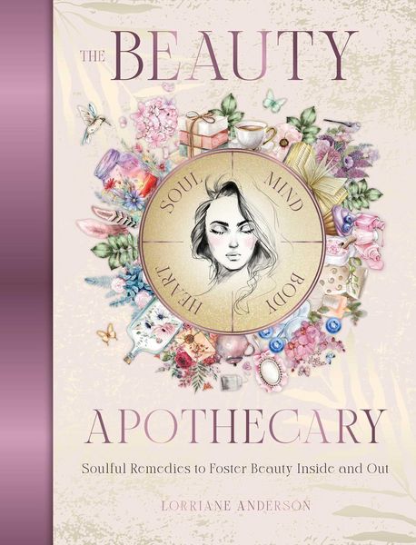 Produktbild: The Beauty Apothecary