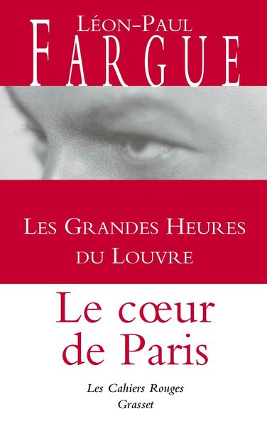 Produktbild: Les grandes heures du Louvre