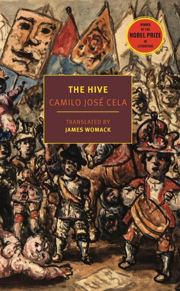 Produktbild: The Hive