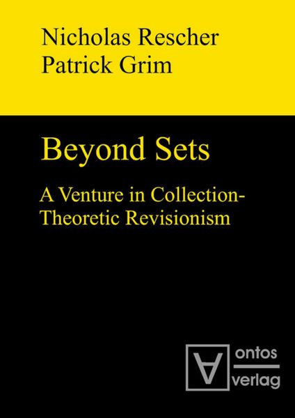 Produktbild: Beyond Sets