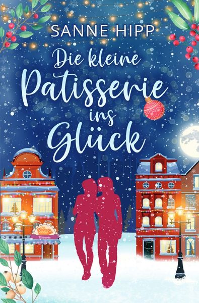 Produktbild: Die kleine Patisserie ins Gl&uuml;ck