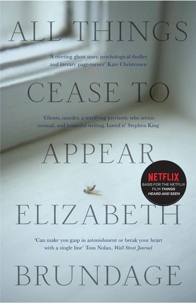 Produktbild: All Things Cease to Appear
