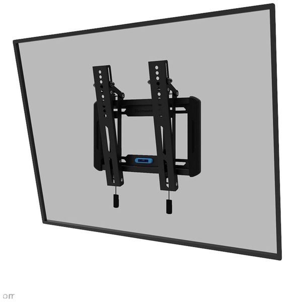 'Neomounts WL35-550BL12 TV-Wandhalterung Neigbar 61,0cm (24') - 139,7cm (55') Neigbar'