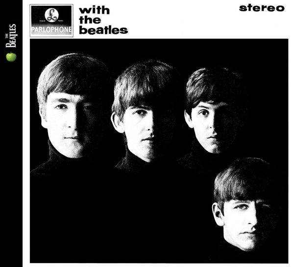 Produktbild: Beatles, T: With The Beatles (Remastered)
