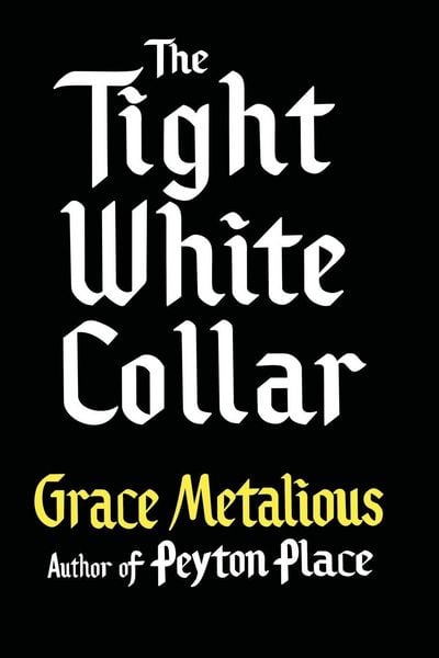 Produktbild: The Tight White Collar