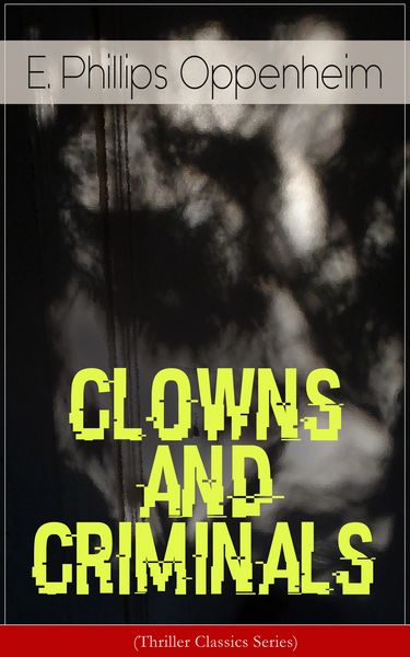 Produktbild: CLOWNS AND CRIMINALS (Thriller Classics Series)