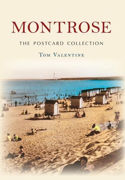 Produktbild: Montrose the Postcard Collection