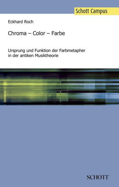 Produktbild: Chroma - Color - Farbe
