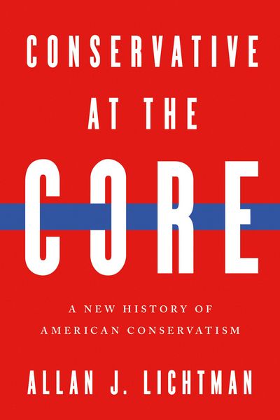 Produktbild: Conservative at the Core