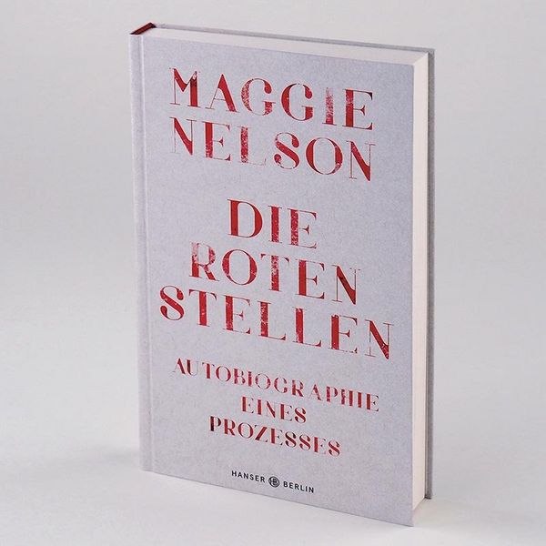 Produktbild: Die roten Stellen