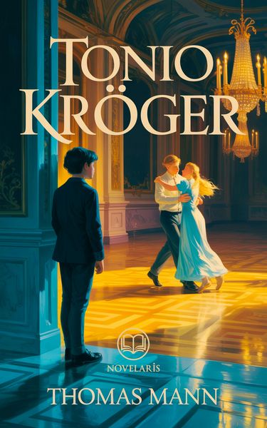 Produktbild: Tonio Kr&ouml;ger
